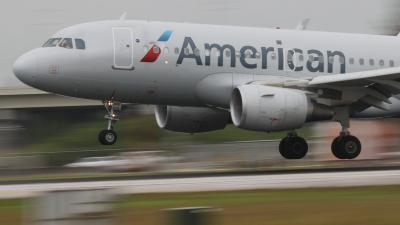 American Airlines Is Giving Passengers Free In-Flight TikTok
