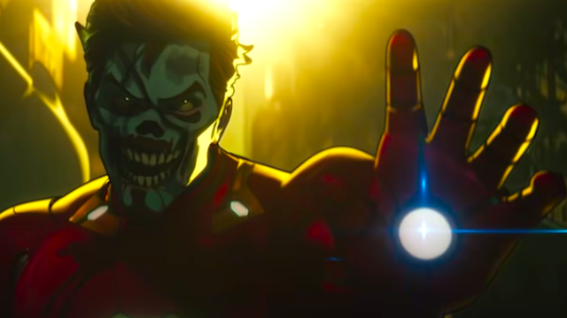 Doing Marvel Zombies Was a ‘No-Brainer’ Says What If Head Writer AC Bradley