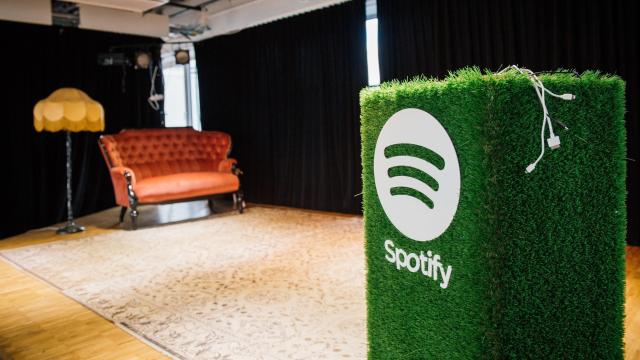 Spotify Is Testing a New Super-Cheap Subscription Plan, but It Comes With Ads