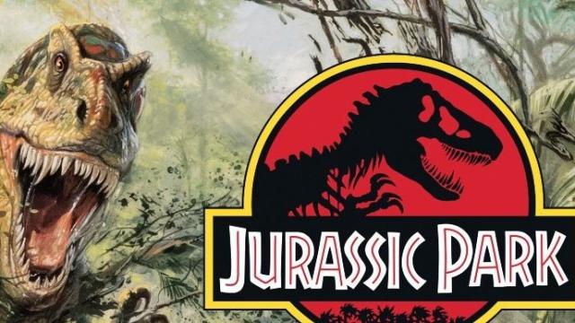 This Jurassic Park History Takes You Inside the Series Like Never Before