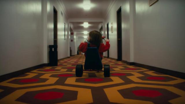 J.J. Abrams’ Shining-Inspired TV Show Is Changing Streamers