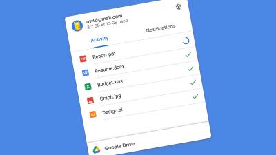 Everything You Need to Know About Google Drive’s Big Changes