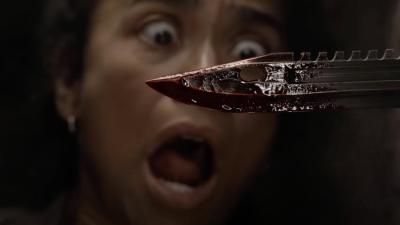 The Walking Dead’s Latest Season 11 Teaser Has Lots of Stabbing