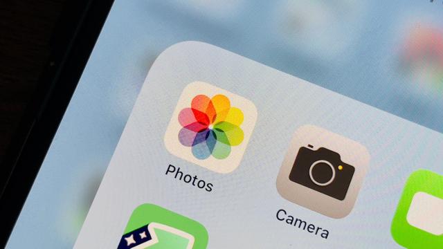 Apple Reportedly Working on Problematic iOS Tool to Scan for Child Abuse Photos on iPhones