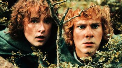Did Pippin from The Lord of Rings Just Promote a New Cryptocurrency Called ‘JRR Token’?