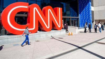 CNN Fires Three Workers Who Failed to Get Vaccinated for Covid-19