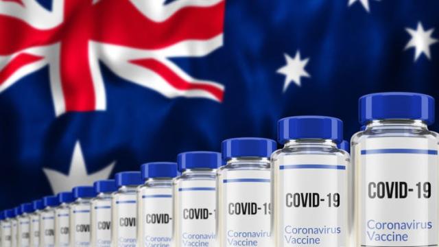 Australia’s Vaccination Plan Is 6 Months Too Late And A Masterclass In Jargon