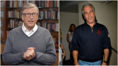 Bill Gates Admits Meeting With Epstein Was A ‘Huge Mistake’