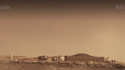 NASA’s Year-Long Simulated Mission to Mars Would Probably Kick Your Arse