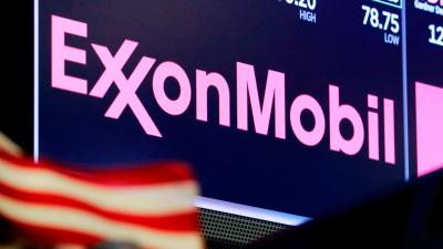Exxon May Finally Release a Climate Plan That Only Sort of Sucks
