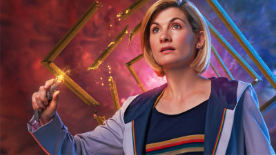 10 Great Doctor Who Moments From Jodie Whittaker’s 13th Doctor