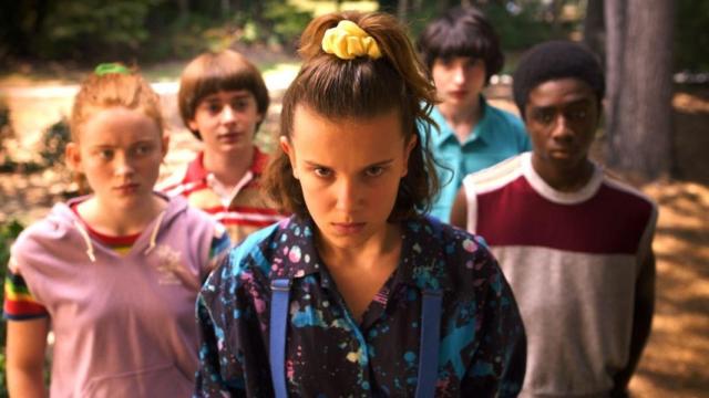 Stranger Things: Are Spin-Off Series the Future of the Upside Down?