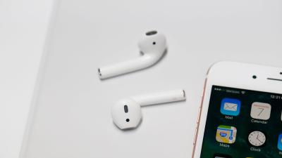 Washington, D.C. Is Bribing Teens With Free AirPods if They Get Vaccinated