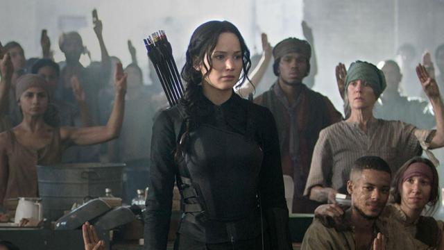 The Hunger Games Prequel Film to Start Production in 2022