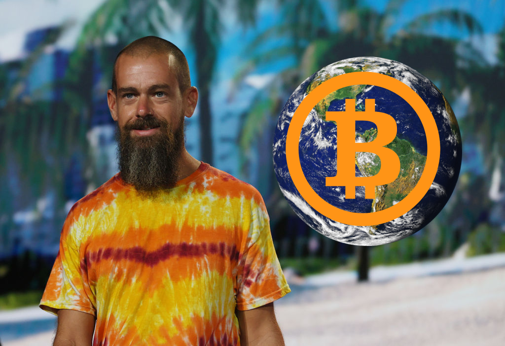 jack dorsey bitcoin