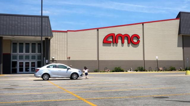AMC Theatres to Accept Bitcoin by End of 2021 But Plenty of Questions Remain
