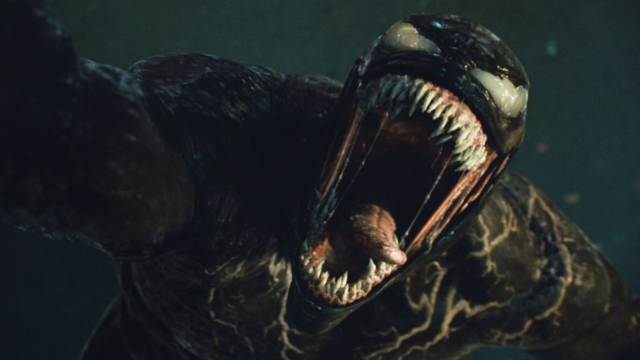 Venom 2 Release Date Locked in For Australia and New Zealand
