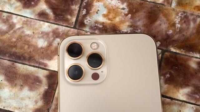 The iPhone 13 Will Double Down on Camera Features With a Portrait Video Mode