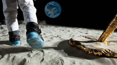 NASA’s 2024 Moon Landing Has Been Pushed Back Due To Space Suits