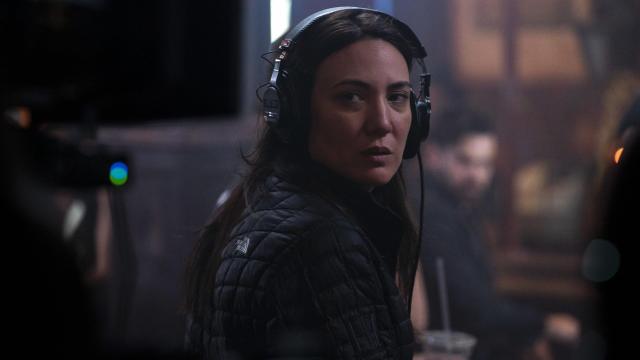 How Westworld Prepared Lisa Joy for Her Ambitious Feature Debut, Reminiscence