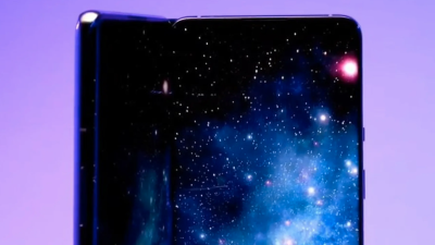 OnePlus Is Trying to Steal Samsung’s Foldable Phone Thunder