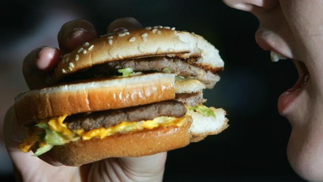 U.S. Kids Are Now Getting Nearly 70% of Their Calories From ‘Ultra-Processed’ Foods