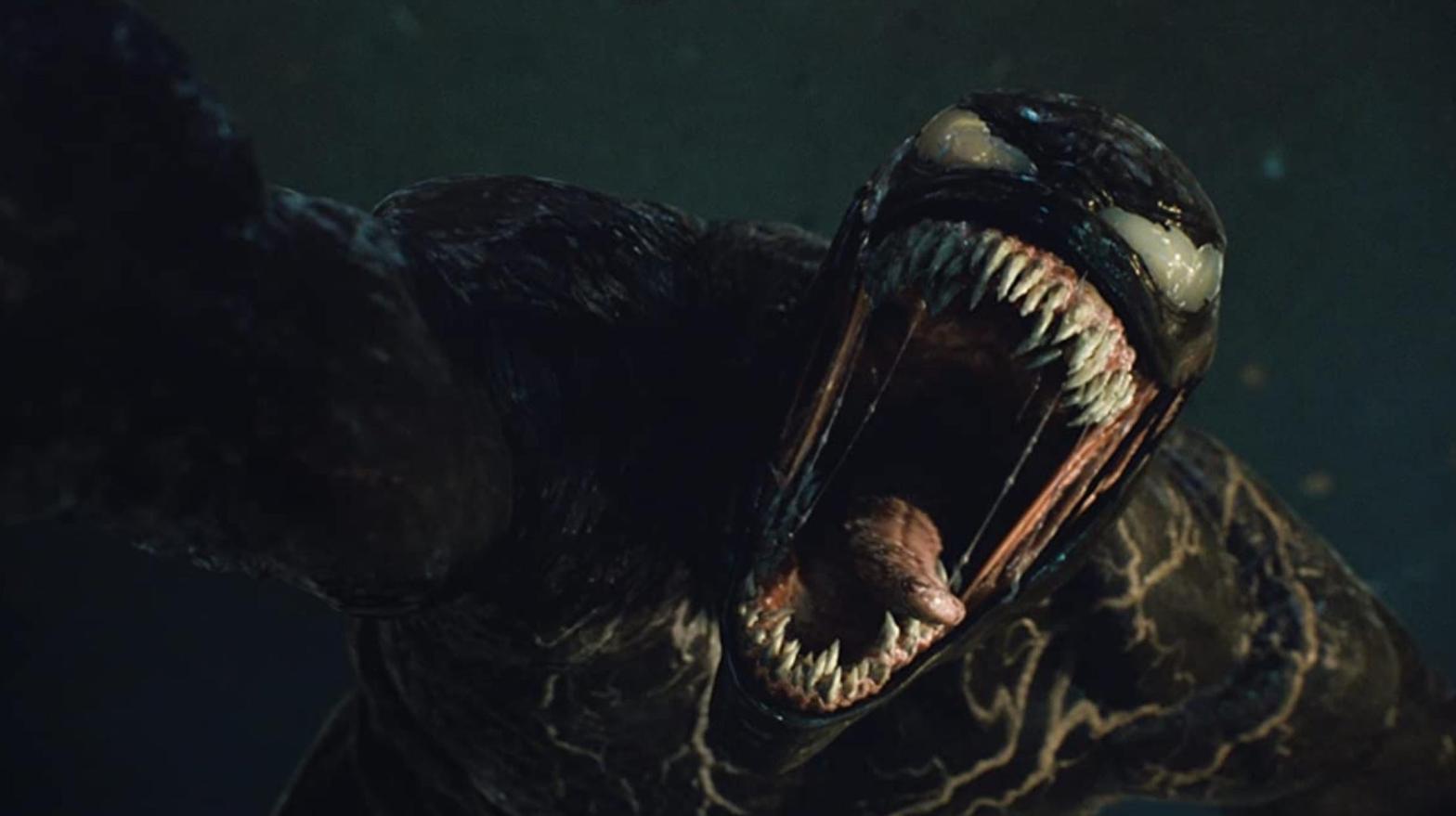 Venom 2 has been delayed by a few weeks. (Photo: Sony)