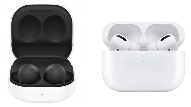 Galaxy Buds2 vs AirPods Pro: Which Earbud is Superior?