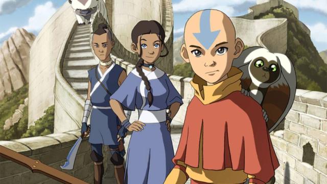 Everything We Know About Netflix’s Avatar: The Last Airbender