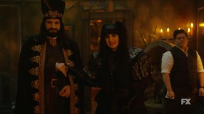 What We Do in the Shadows’ Glorious Season 3 Trailer Teases Vampire Power Struggles Galore