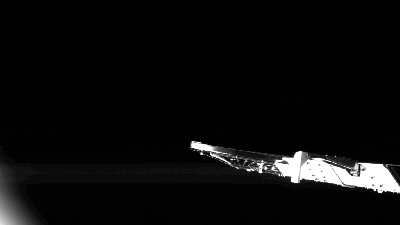 Hear the ‘Sound’ of a Spacecraft Flying Past Venus
