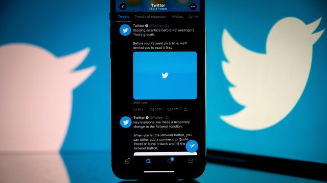 Twitter Backpedals on Design Changes After Users Complain of Headaches, Eye Strain