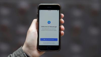 Voice and Video Calls Can Now Be End-to-End Encrypted on Facebook Messenger