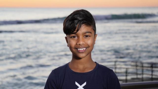 This 10-Year-Old Whiz-Kid From Perth Just Co-Wrote A CSIRO Research Paper
