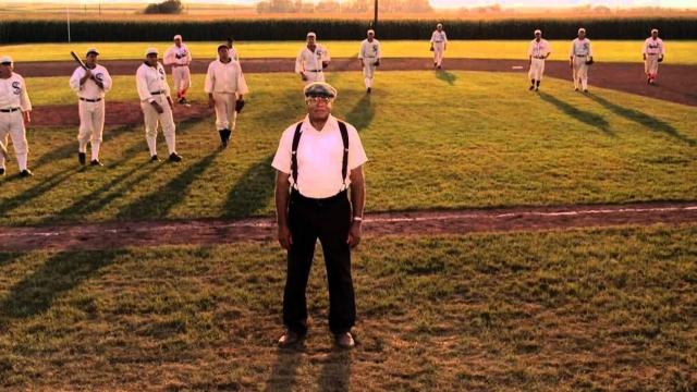 A Field of Dreams TV Show Is Coming From The Good Place Creator