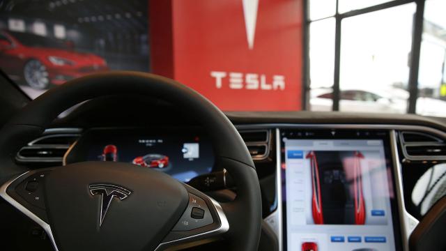Tesla’s Autopilot System Is Being Formally Investigated by the U.S. Government