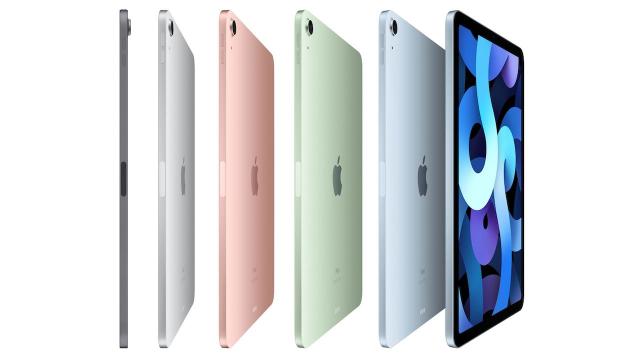 How to Choose Which iPad Is Right for You