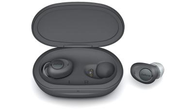Jabra’s New Wireless Earbuds Include Hearing Enhancement for People Experiencing Early Hearing Loss
