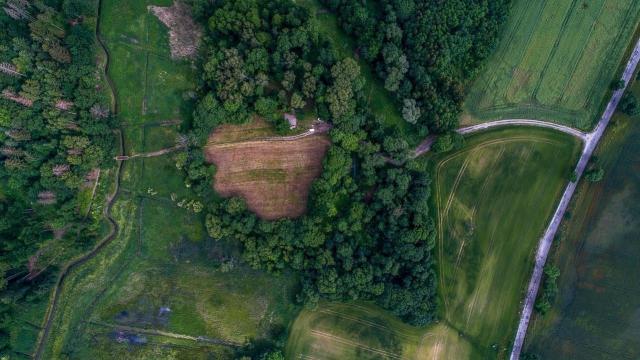 Evidence of Nazi Brutality Uncovered in Poland’s ‘Death Valley’