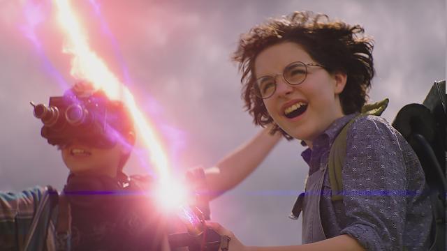 Everything You Need To Know About Ghostbusters: Afterlife