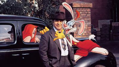 Who Framed Roger Rabbit? Is Getting the 4K Ultra HD Treatment