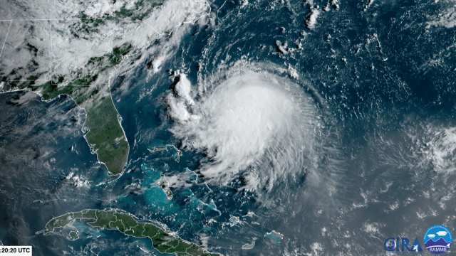 Tropical Storm Henri to Become Hurricane Henri as It Heads for New England