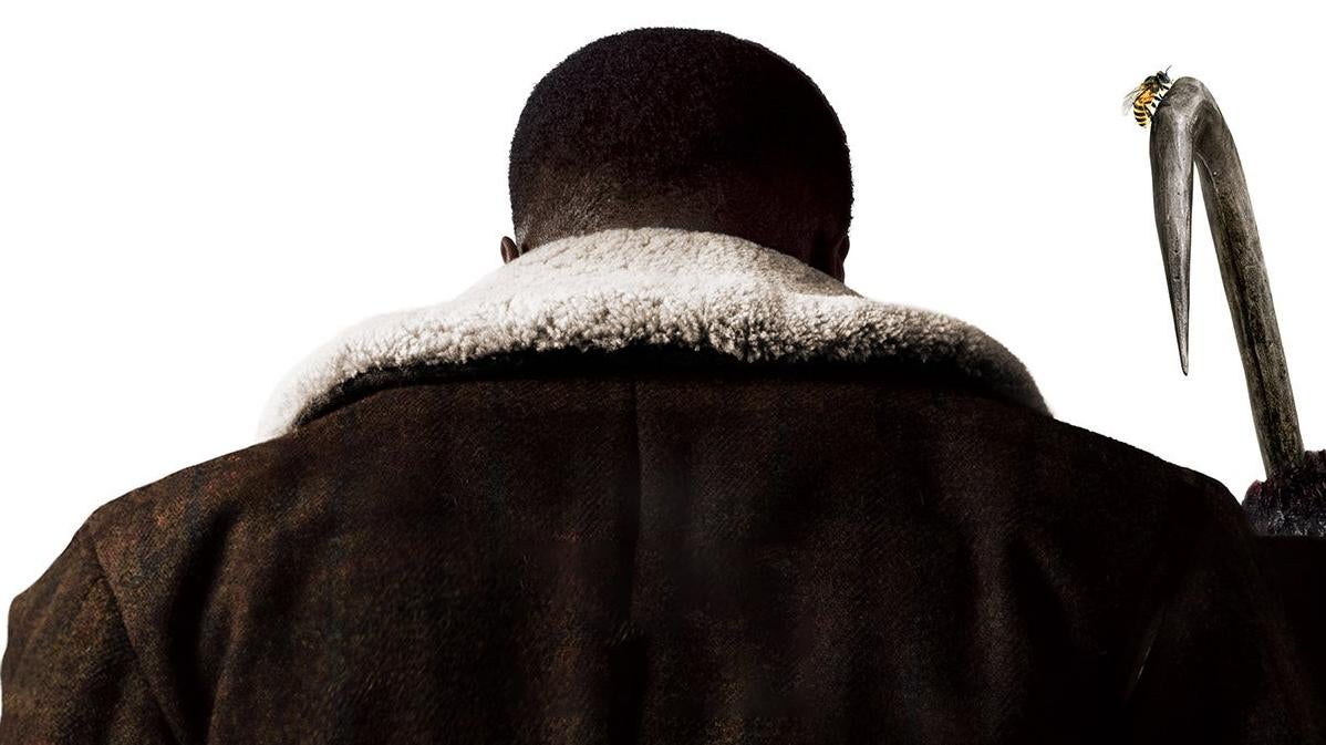 Candyman 2021 poster (Image: Universal Pictures)
