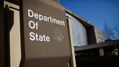 The U.S. State Department Has Reportedly Been Hacked