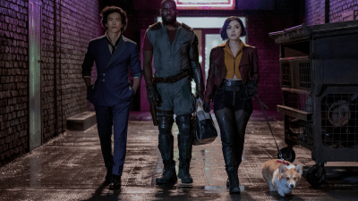 Netflix’s Cowboy Bebop Is Here and Ready to Jam
