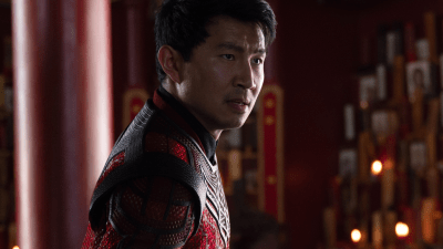 Shang-Chi Brings Compelling New Heroes and Awe-Inspiring Action to the MCU