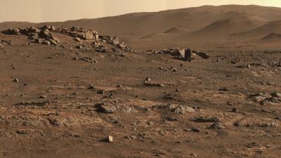 NASA Details Next Steps After Mars Rover’s Attempt to Collect Rock Goes Awry