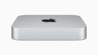 The M1 Mac Mini May Already Be Getting an Overhaul