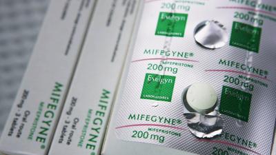 Abortions Prescribed Virtually Are Safe and Effective, Study Finds