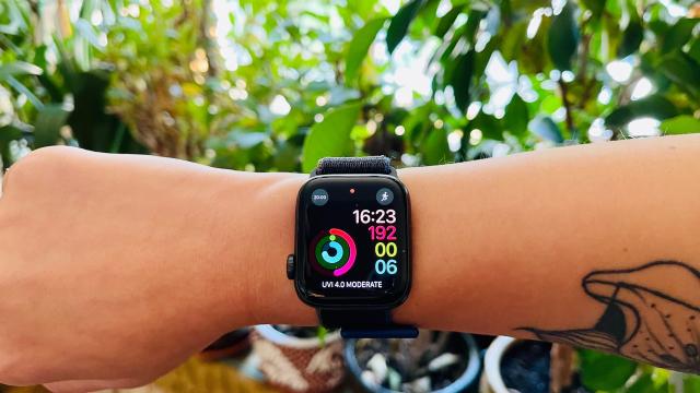 Apple Watch Series 7 May Be Getting a Size Bump, and I’m Upset